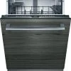 Siemens IQ300 SX63HX55BE Spülmaschine Voll Integriert 13 Maßgedecke D