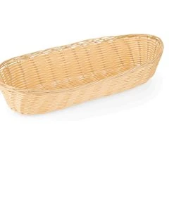 Was-germany WAS Germany - Buffetkorb Basket 3140, 37,5 X 16 X 8 Cm, Polypropylen (3140370)