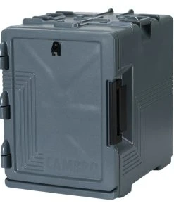 Cambro ULTRA PAN CARRIER® Thermobehälter 34 Liter, Isolierbehälter Für 3x GN1/1-100mm Schalen, Schieferblau, 1 Stück Im Karton - UPC300401 -Stalgast-Verkauf 2fbc1a12 9eeb 47d7 98dd 6d92a064f798