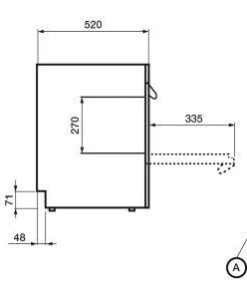 BIG Gläserspülmaschine Inkl. Ablauf-,Klarspülmittel- Und Reinigerdosierpumpe - Vollgarantie -Stalgast-Verkauf 332f7175 8ffe 49b9 8541 5f65a21b913e