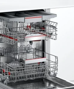 Bosch Serie 6 SMV6ZCX07E Spülmaschine Voll Integriert 14 Maßgedecke C -Stalgast-Verkauf 3403804a b418 440f b59d 4d1bd7a1007f