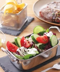 Hendi Pommeshalter Ø 115 Mm -Stalgast-Verkauf 34296971 07d9 4084 afe4 deffe00e18fa