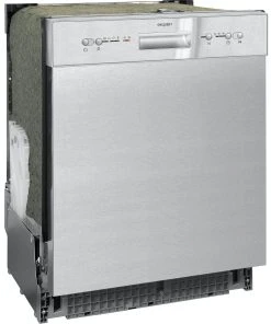 Exquisit Geschirrspüler EGSP9410-E-030D Inox | Einbaugerät, Vollintegriert | 10 Maßgedecke | Inox -Stalgast-Verkauf 348a930f 5873 4651 86fe 0c55c633a7b7 2 scaled