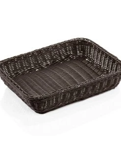 Was-germany WAS Germany - GN Systemkorb GN Basket 31 1/4-065 Mm, Holzoptik, Polypropylen (3140146) -Stalgast-Verkauf 34dcbeb5 0b7d 4235 8980 08fc1e0c88e4