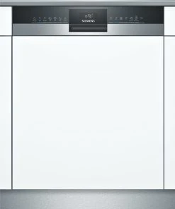 Siemens IQ300 SR53HS64KE Spülmaschine Halb Integriert 9 Maßgedecke E -Stalgast-Verkauf 34fb48db 43d7 4015 bf8b c46d3b21dc85 6