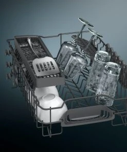 Siemens IQ300 SR23HW48KE Spülmaschine Freistehend 9 Maßgedecke E -Stalgast-Verkauf 353d615a 5809 47b4 9107 a3e1b0c73da4