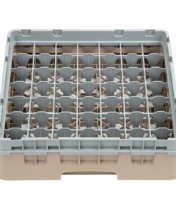 Cambro Gläserspülkorb Beige Mit 16 Fächern Max Glashöhe 21,5cm. Dieser Gläserspülkorb Bietet -Stalgast-Verkauf 35ea8ec5 9270 4a73 a339 54272202fcbf 6