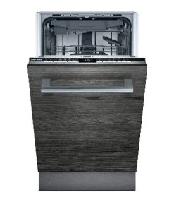 Siemens IQ300 SR63HX76ME Spülmaschine Voll Integriert 10 Maßgedecke E