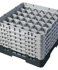 Cambro Camrack® 20-Fächer - Spülkorb Mit 6 Extender 500 X 500 X 349 Mm, 1 Stück Im Karton - 20S1114110 -Stalgast-Verkauf 3716acb0 d056 4207 b194 40d4977455a2 6 scaled