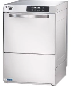 Stalgast Edelstahl Geschirrspülmaschine Digital Power GN1/1 Mit Klarspül-, Klarspülmittel- Und Reinigerdosierpumpe Sowie 3 Spülprogrammen -Stalgast-Verkauf 385ddfd1 b6b9 40ad 9543 9084f2a13451 2