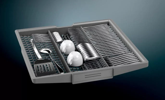 Siemens IQ300 SN53HS60CE Spülmaschine Halb Integriert 14 Maßgedecke D 6 Siemens IQ300 SN53HS60CE Spülmaschine Halb Integriert 14 Maßgedecke D – Bild 6