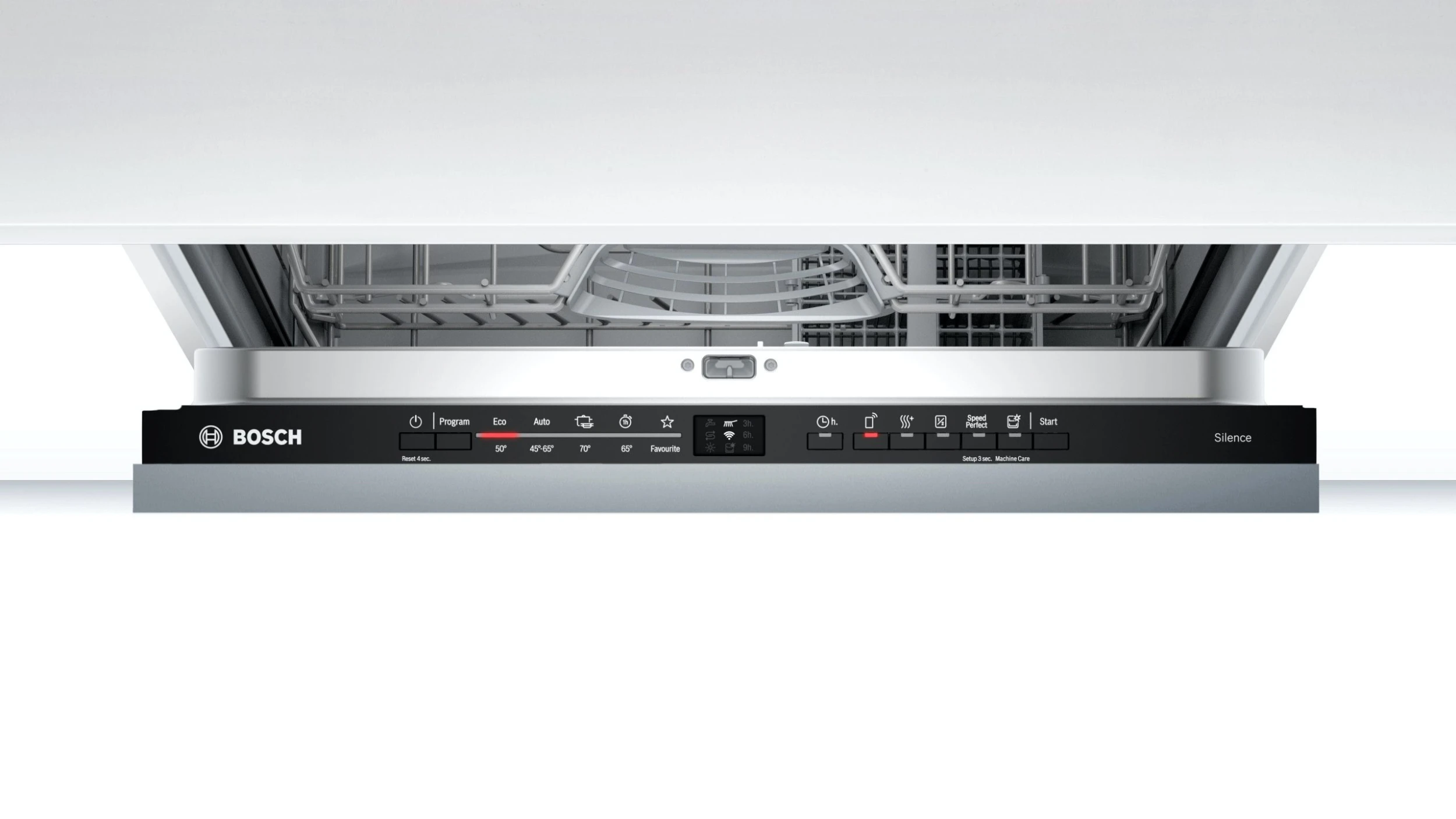 Bosch Serie 2 SMV2ITX22E Spülmaschine Voll Integriert 12 Maßgedecke E 5 Bosch Serie 2 SMV2ITX22E Spülmaschine Voll Integriert 12 Maßgedecke E – Bild 5