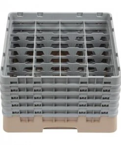 Cambro Gläserspülkorb Beige Mit 25 Fächern Max Glashöhe 25,7cm. Dieser Gläserspülkorb Bietet -Stalgast-Verkauf 3b0b087b d294 4959 9d85 64b22aa53803 3