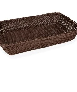 Was-germany WAS Germany - GN Systemkorb GN Basket 31 1/1-100 Mm, Natur, Polypropylen (3142531) -Stalgast-Verkauf 3b5dae57 6701 4cbb 9d21 7bfa44a1299e 5