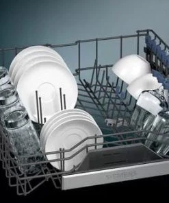 Siemens IQ500 SX65ZX49CE Spülmaschine Voll Integriert 14 Maßgedecke C -Stalgast-Verkauf 3e4efc30 7983 4611 b2dd 5b5e573df72b