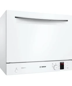 Bosch Serie 4 SKS62E32EU Spülmaschine Freistehend 6 Maßgedecke F
