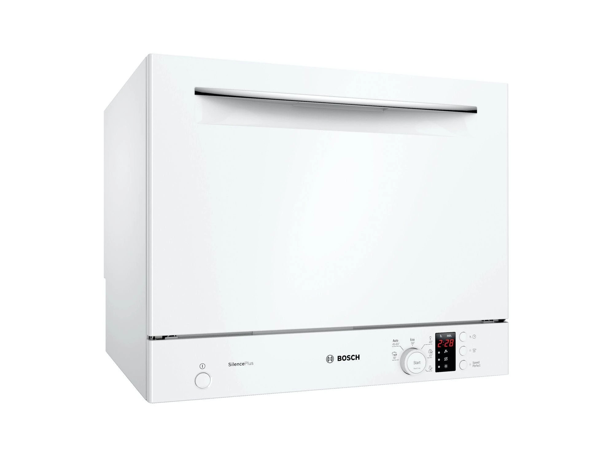 Bosch Serie 4 SKS62E32EU Spülmaschine Freistehend 6 Maßgedecke F 1 Bosch Serie 4 SKS62E32EU Spülmaschine Freistehend 6 Maßgedecke F