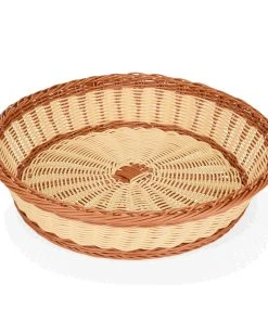 Was-germany WAS Germany - Buffetkorb, Ø 38 Cm, Polypropylen (3146400)