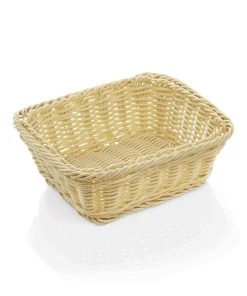 Was-germany WAS Germany - GN Systemkorb GN Basket 31 1/6-065 Mm, Natur, Polypropylen (3142166)