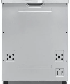 Exquisit Geschirrspüler EGSP2113-EB-030E Inox | Einbaugerät, Teilintegriert | 13 Maßgedecke | Inox -Stalgast-Verkauf 41f6f17f e256 4bb7 afde 4cb450357266 4 scaled