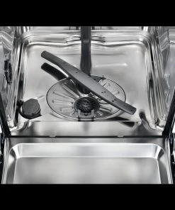 Null AEG FSB42607Z Vollintegrierter-Geschirrspüler / 60cm / Airdry - Perfekte Trocknungsergebnisse / Besteckkorb / Quickselect Display -Stalgast-Verkauf 42067330 a10e 4586 89c5 ce1fbfa0c5b0 scaled