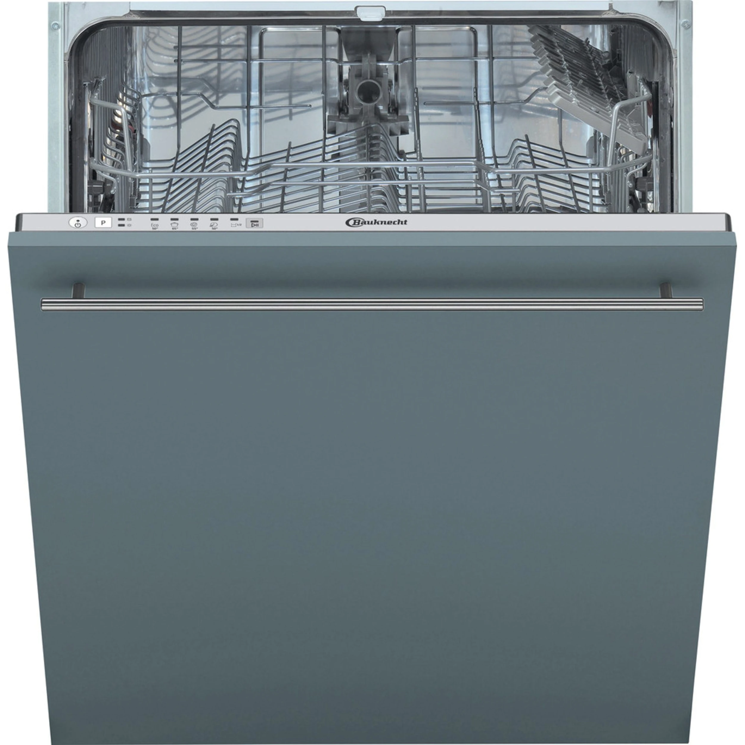 Null Bosch SMV4HAX48E Serie 4, Vollintegrierter Geschirrspüler, 60 Cm 5 Null Bosch SMV4HAX48E Serie 4, Vollintegrierter Geschirrspüler, 60 Cm – Bild 5