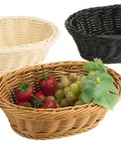 Contacto 3x Präsentkorb 35 Cm -Stalgast-Verkauf 45534350 e9df 44d2 ba63 3947f2088797