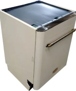 Null Kaiser S 60 U 88 XL ElfEmRetro Unterbau Spülmaschine 60cm