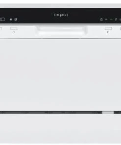 Exquisit GSP206-030F Weiss