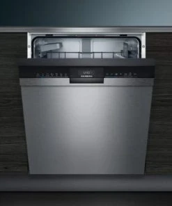 Siemens IQ300 SN43HS41TE Spülmaschine Arbeitsplatte 12 Maßgedecke E -Stalgast-Verkauf 45dcccfb fc64 49da b005 64338af2b531