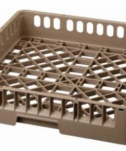 2x Bartscher Universalkorb, 500x500x100