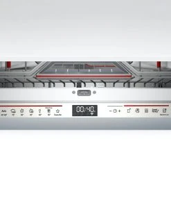 Bosch Serie 6 SMD6ECX57E Spülmaschine Voll Integriert 14 Maßgedecke D -Stalgast-Verkauf 47cd6b2a 1010 4b4a 9f36 06223d912ca3