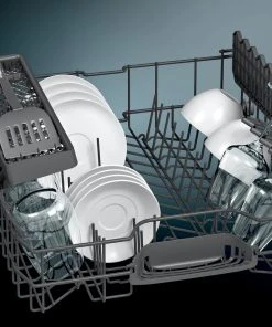 Siemens IQ100 SX61IX12TE Spülmaschine Voll Integriert 12 Maßgedecke E -Stalgast-Verkauf 49aadaa1 7e61 49f1 870a d2dbeb132ee0