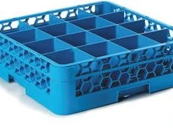 Contacto 3x Polykorb, Eckig 23 Cm, Schwarz -Stalgast-Verkauf 49bd5b31 cbb1 4ae4 a91d 5418d3a5f697 7