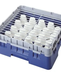 Cambro Camrack® Korbdeckel, Größe 1/1 500 X 500 X 240 Mm, 1 Stück Im Karton - DRC2020180 -Stalgast-Verkauf 4a130387 89a4 4f48 a112 f42fa57df37f