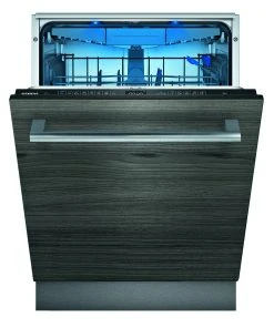 Siemens IQ500 SX75ZX49CE Spülmaschine Voll Integriert 14 Maßgedecke C