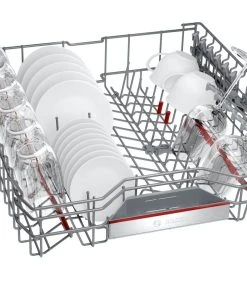 Bosch Serie 6 SMV6ZCX07E Spülmaschine Voll Integriert 14 Maßgedecke C -Stalgast-Verkauf 4ddd4737 67d9 4d8b 9839 45780dd2ffc3