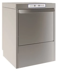 Null Gastro Geschirrspülmaschine Universal Inkl. Klarspülmittel- Und Reinigerdosierpumpe, 230/400V, 3,9/4,9 KW, -Stalgast-Verkauf 4e0b0c32 6c6c 4a86 ad8a 607e0fac22f5 1