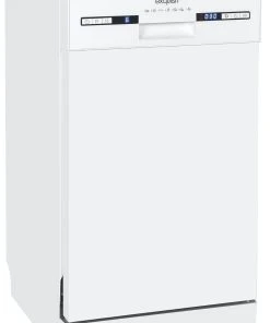 Exquisit GSP9309-030E Weiss