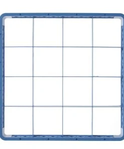 Hendi Gläserrack Für Geschirrspülkorb, 500x500x45 Mm -Stalgast-Verkauf 4ebc8e73 e504 4af6 accf a376bc75b7b2