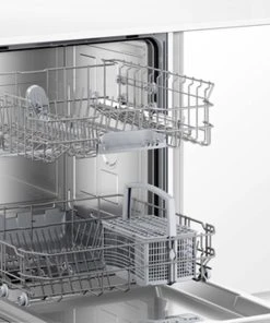 Null Bosch Serie 2, Teilintegrierter Geschirrspüler, 60 Cm, Edelstahl SMI2ITS40E -Stalgast-Verkauf 4f9086a5 d736 41ff 9d7f 4d74a633872d scaled