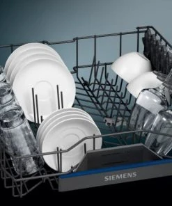 Siemens IQ300 SN63HX60CE Spülmaschine Voll Integriert 14 Maßgedecke D 13 Siemens IQ300 SN63HX60CE Spülmaschine Voll Integriert 14 Maßgedecke D -Stalgast-Verkauf 4f9a2e04 b71e 41cd 9d96 0398bbe806fe