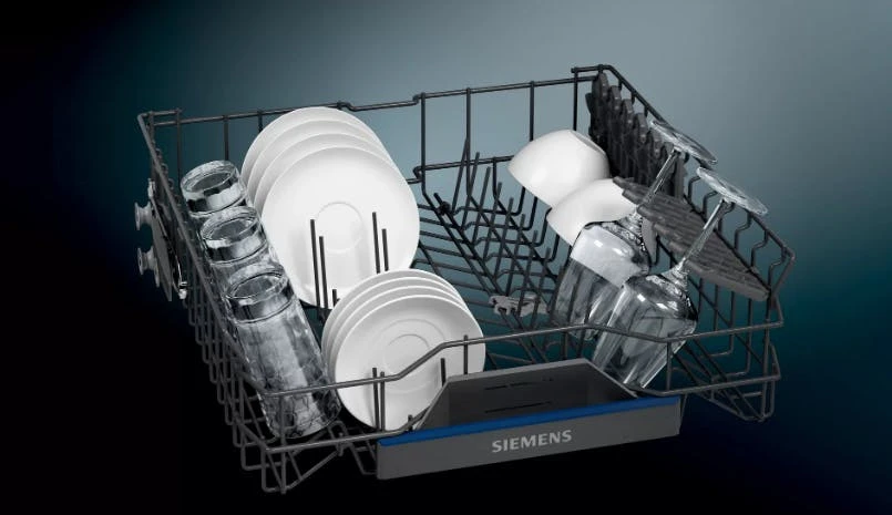 Siemens IQ300 SN63HX60CE Spülmaschine Voll Integriert 14 Maßgedecke D 7 Siemens IQ300 SN63HX60CE Spülmaschine Voll Integriert 14 Maßgedecke D – Bild 7