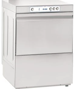 Null KBS Geschirrspülmaschine Easy 501 3 Spülprogramme