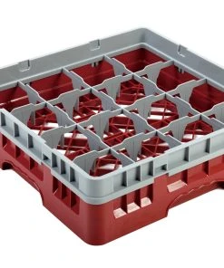 Null Carlisle OptiClean Gläserkorb 16 Einteilungen(CFS-RG16) -Stalgast-Verkauf 510db2f8 039b 44f5 bc5e 85d42a102a69 scaled