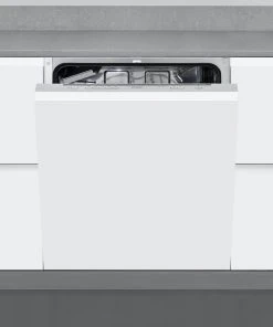 Exquisit Geschirrspüler EGSP1012-E-030Esilber | Einbaugerät, Vollintegriert | 12 Maßgedecke | Silber -Stalgast-Verkauf 5137ffe1 d255 4c01 9635 49f15af77406 scaled