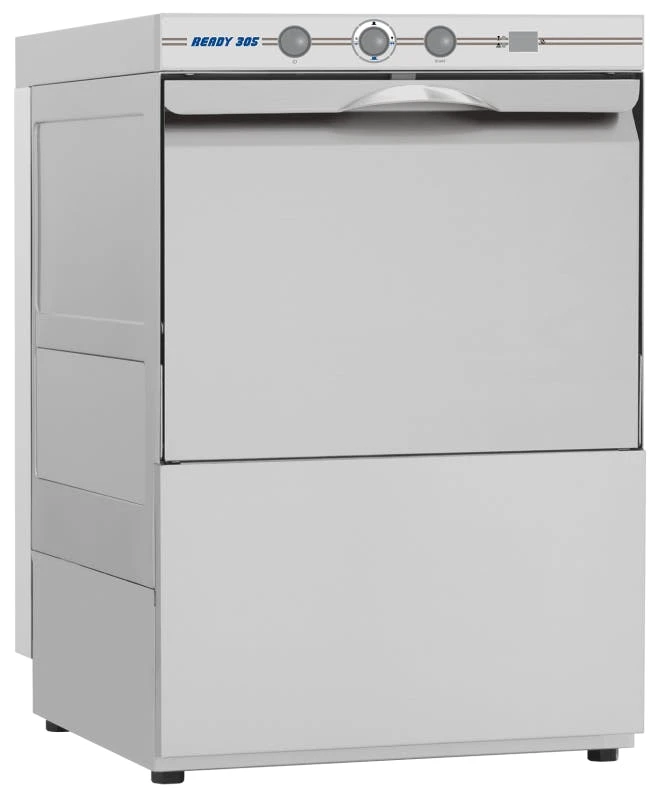 Null KBS Gläserspülmaschine Ready 305 1 Null KBS Gläserspülmaschine Ready 305