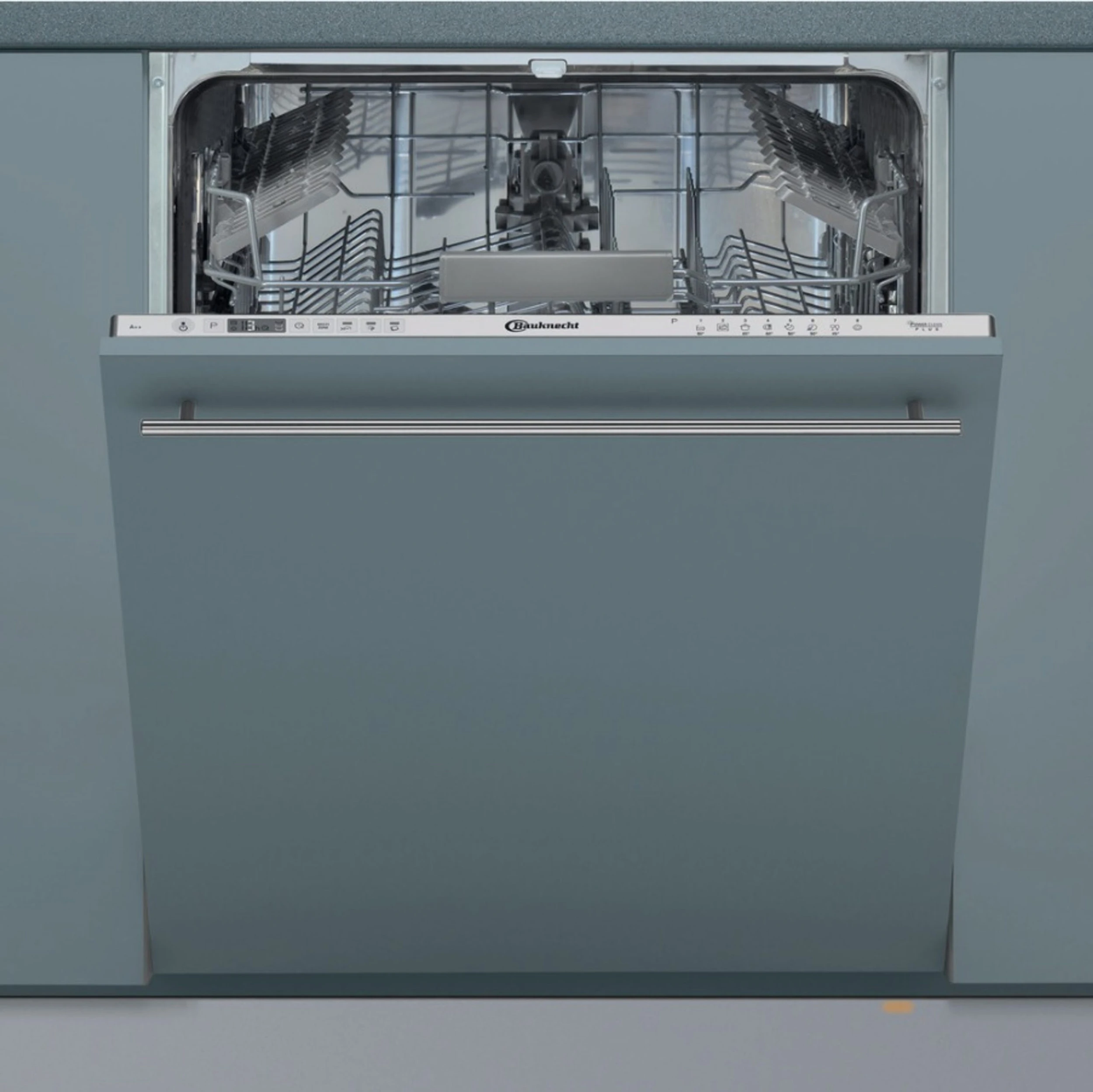 Null Bosch SMV4HAX48E Serie 4, Vollintegrierter Geschirrspüler, 60 Cm 3 Null Bosch SMV4HAX48E Serie 4, Vollintegrierter Geschirrspüler, 60 Cm – Bild 3