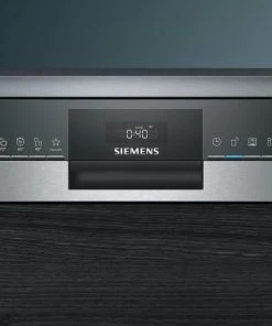 Siemens IQ300 SN53ES1SBE Spülmaschine Halb Integriert 13 Maßgedecke C 13 Siemens IQ300 SN53ES1SBE Spülmaschine Halb Integriert 13 Maßgedecke C -Stalgast-Verkauf 51bc0101 7ae3 450b aa68 b08a7468d291