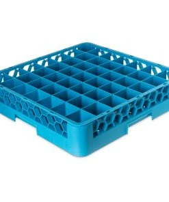 Null Carlisle OptiClean Tellerkorb, Mit 49 Fingern(CFS-RP14) -Stalgast-Verkauf 528e9940 7d2f 4bc6 9bcb b032ac2e907e 1